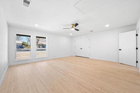 1017 Cripple Creek Drive Austin TX 78758