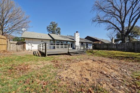 1017 Cripple Creek Drive Austin TX 78758