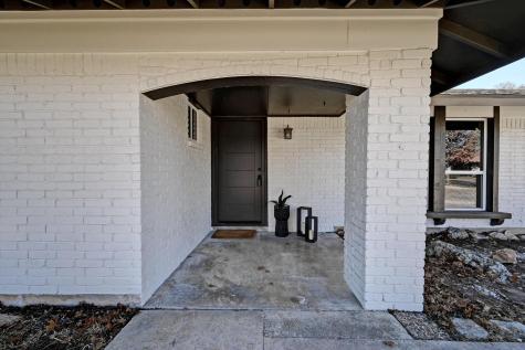 1017 Cripple Creek Drive Austin TX 78758