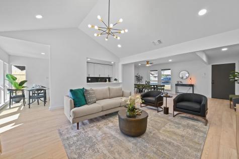 1017 Cripple Creek Drive Austin TX 78758