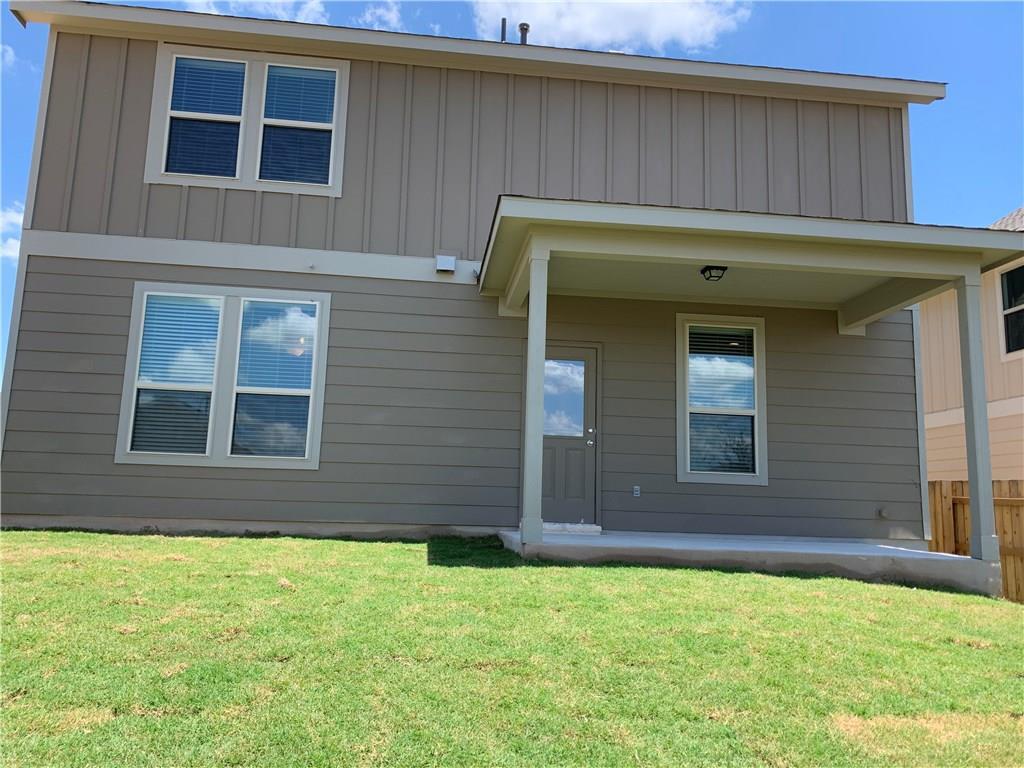105 Berkeley Place Georgetown TX 78628