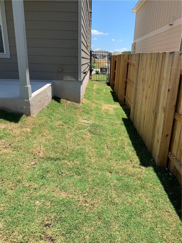 105 Berkeley Place Georgetown TX 78628