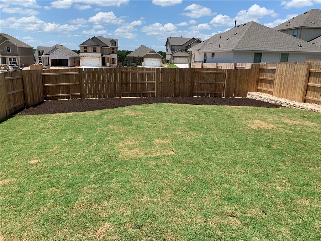 105 Berkeley Place Georgetown TX 78628