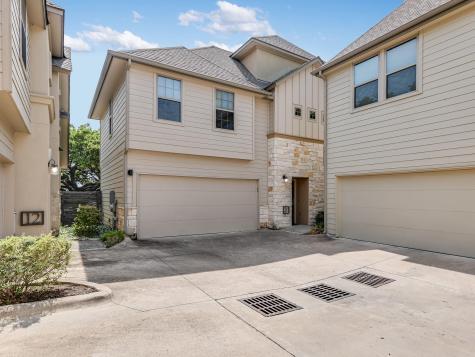 5309 William Holland Avenue Austin TX 78756