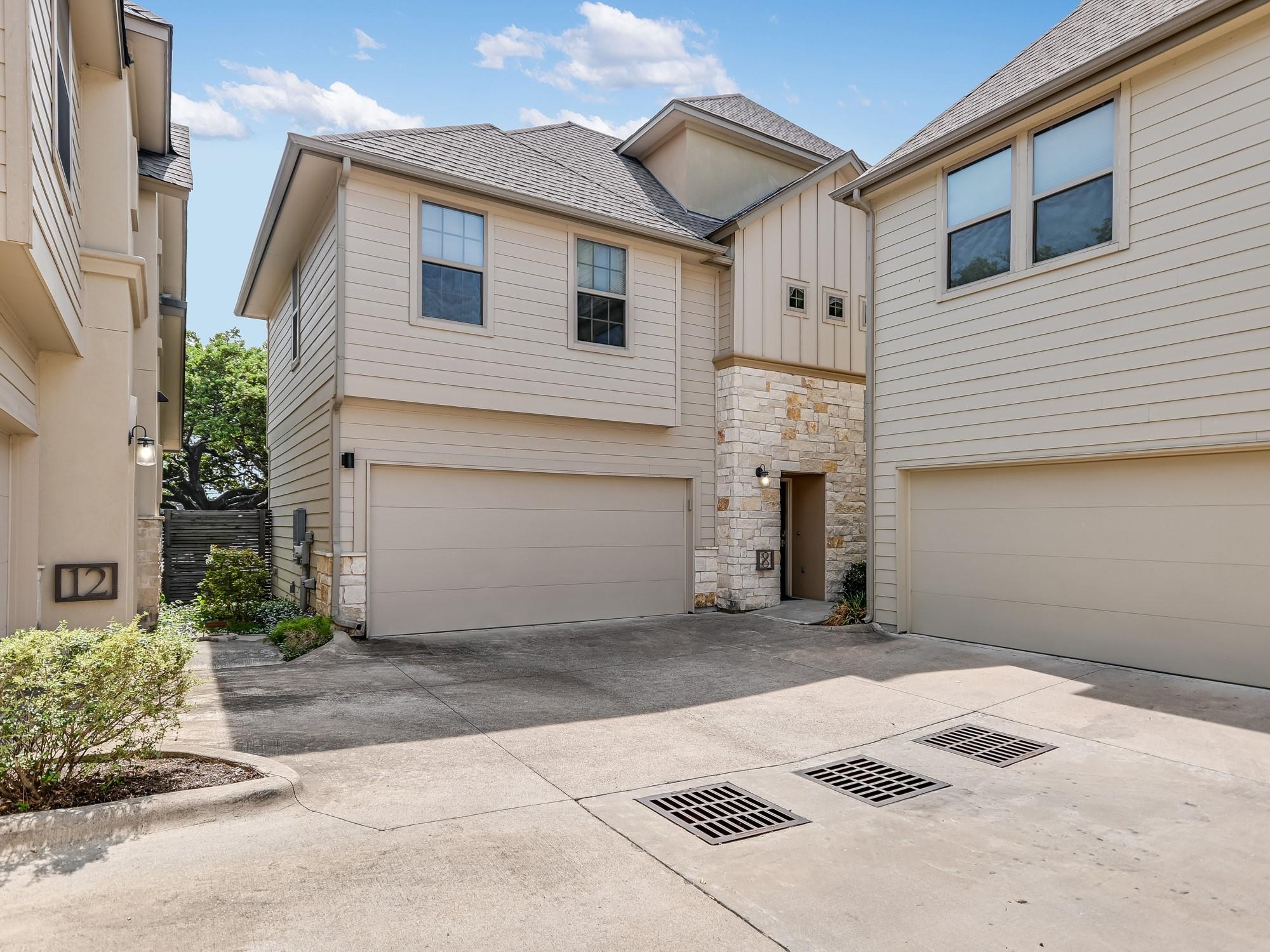 5309 William Holland Avenue Austin TX 78756