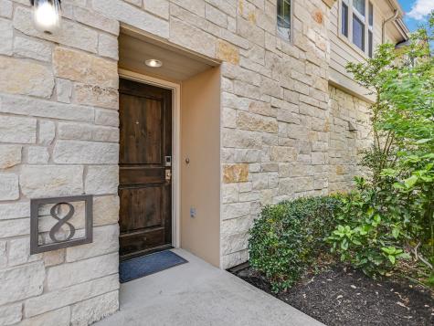 5309 William Holland Avenue Austin TX 78756