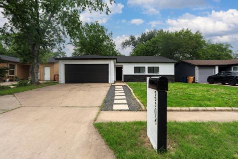 2508 Dovemeadow Drive Austin TX 78744