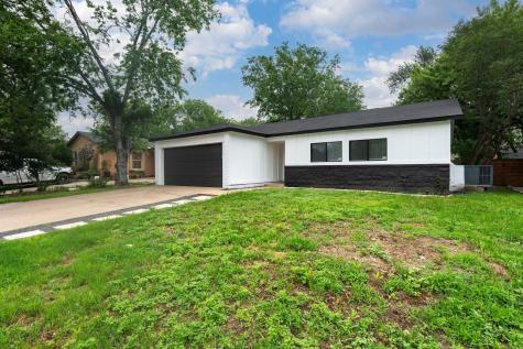 2508 Dovemeadow Drive Austin TX 78744