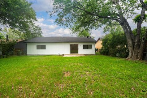 2508 Dovemeadow Drive Austin TX 78744