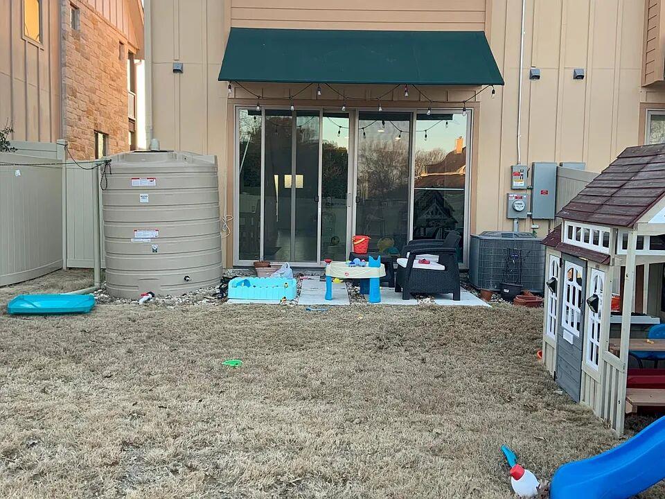 206 Conservation Drive Austin TX 78717