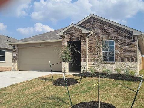1330 Prescott Place Lockhart TX 78644