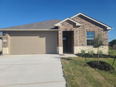 1330 Prescott Place Lockhart TX 78644