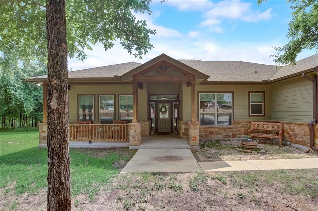 157 Keawakapu Drive Bastrop TX 78602
