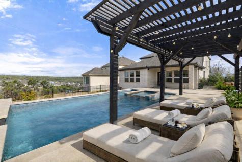 1113 Siena Sunset Road Leander TX 78641