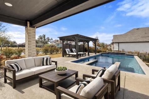 1113 Siena Sunset Road Leander TX 78641