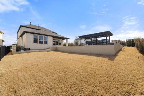 1113 Siena Sunset Road Leander TX 78641