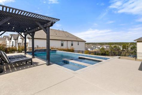 1113 Siena Sunset Road Leander TX 78641