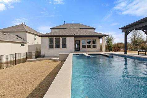 1113 Siena Sunset Road Leander TX 78641