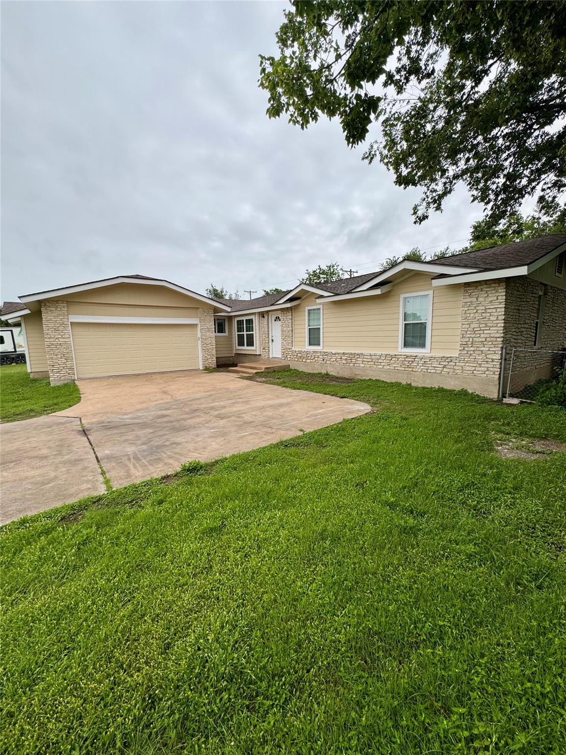 1205 Ramble Creek Drive Pflugerville TX 78660