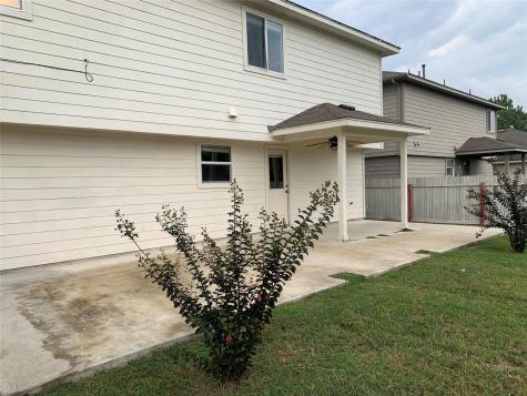 18317 Great Falls Street Manor TX 78653
