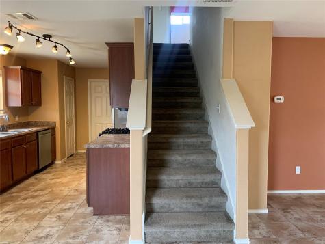18317 Great Falls Street Manor TX 78653