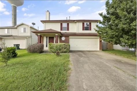 15305 Mimebark Way Austin TX 78724