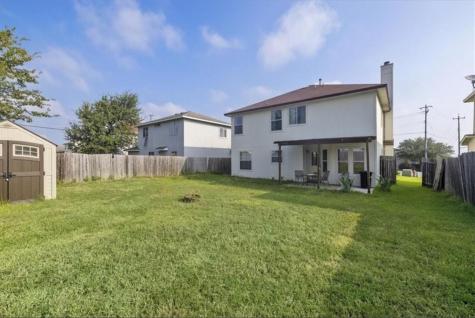 15305 Mimebark Way Austin TX 78724