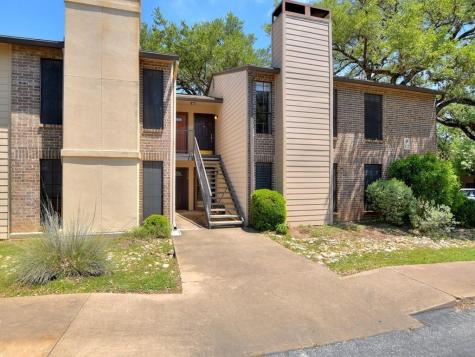 4159 Steck Avenue Austin TX 78759