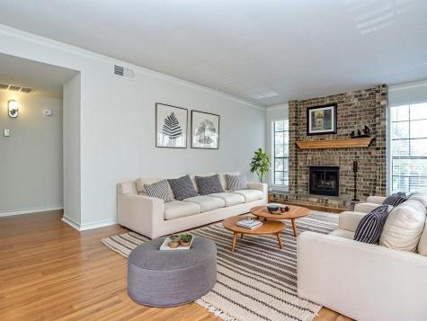 4159 Steck Avenue Austin TX 78759