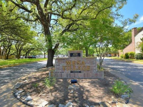 4159 Steck Avenue Austin TX 78759