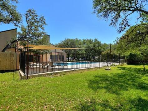4159 Steck Avenue Austin TX 78759
