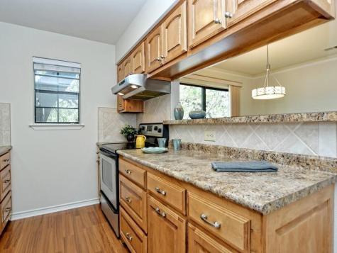 4159 Steck Avenue Austin TX 78759
