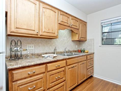 4159 Steck Avenue Austin TX 78759