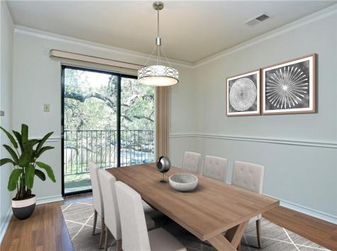 4159 Steck Avenue Austin TX 78759