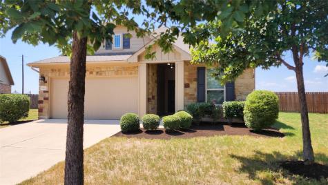 18428 Blush Rose Road Pflugerville TX 78660