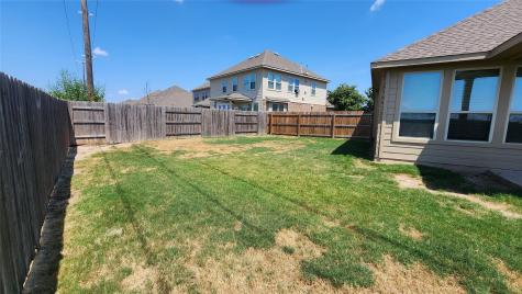 18428 Blush Rose Road Pflugerville TX 78660