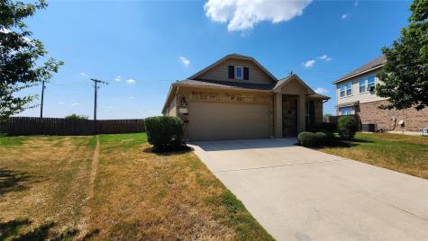 18428 Blush Rose Road Pflugerville TX 78660