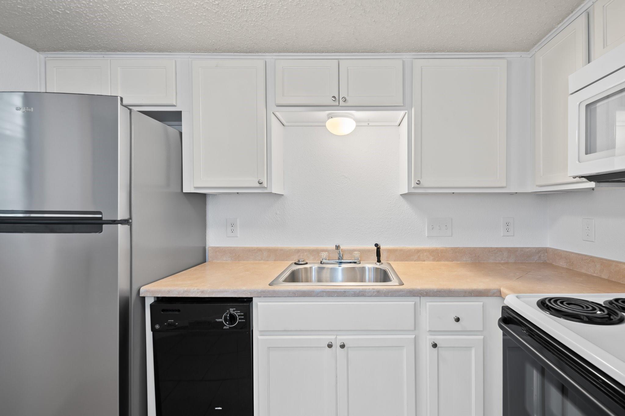 2500 Burleson Road Austin TX 78741