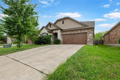 14308 Lake Victor Drive Pflugerville TX 78660