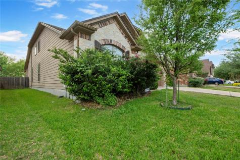 14308 Lake Victor Drive Pflugerville TX 78660