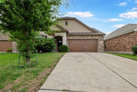 14308 Lake Victor Drive Pflugerville TX 78660