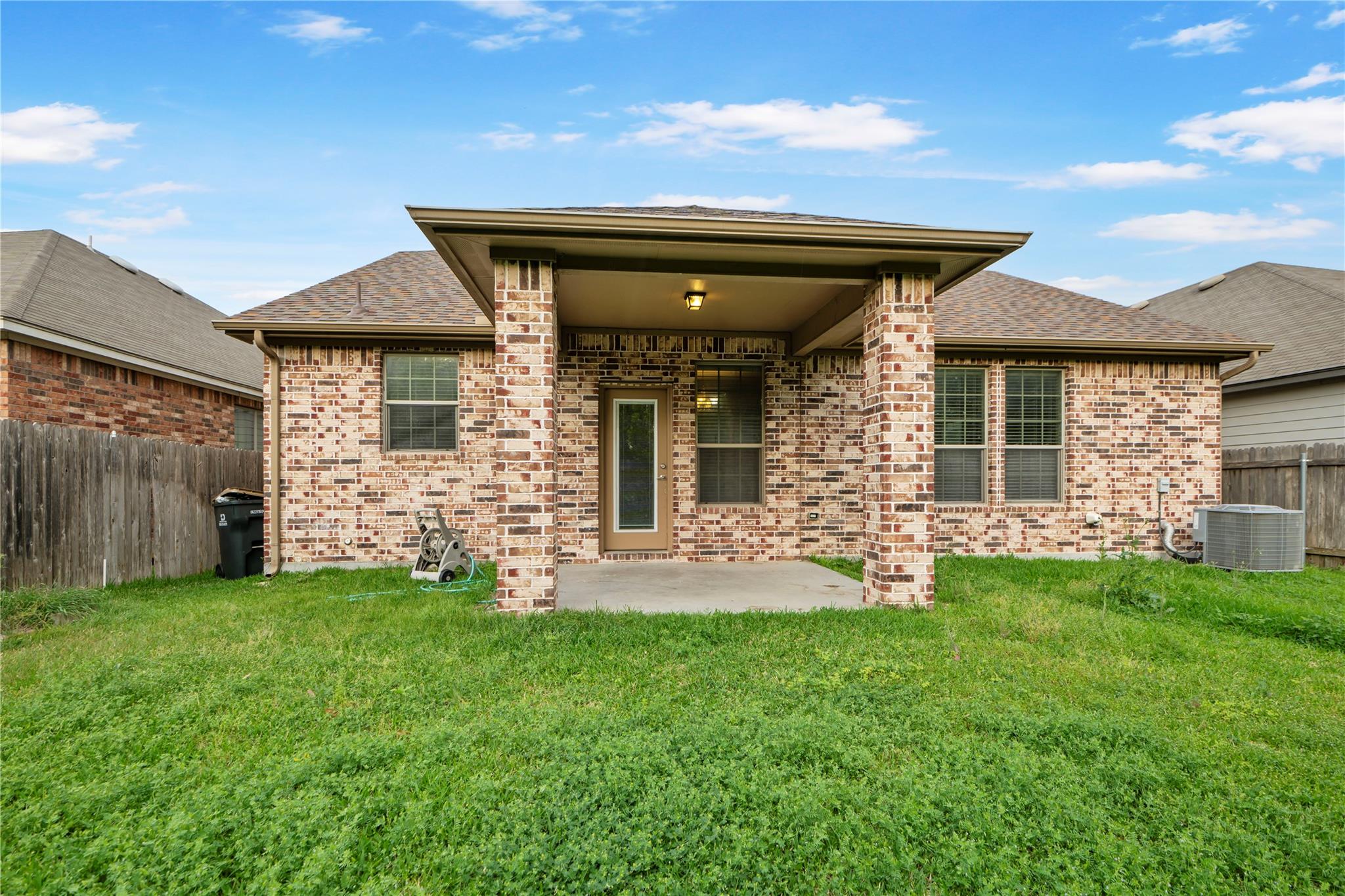 14308 Lake Victor Drive Pflugerville TX 78660