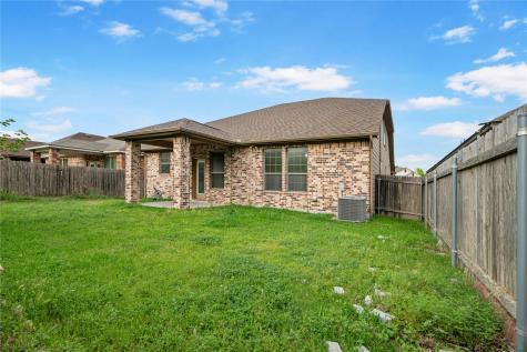 14308 Lake Victor Drive Pflugerville TX 78660