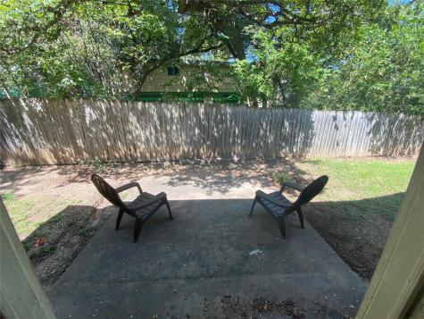 3402 S Oak Drive Austin TX 78704