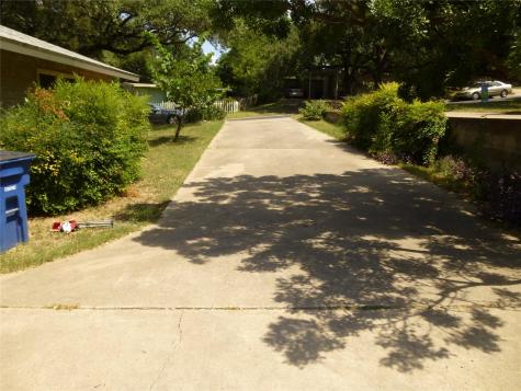 3402 S Oak Drive Austin TX 78704