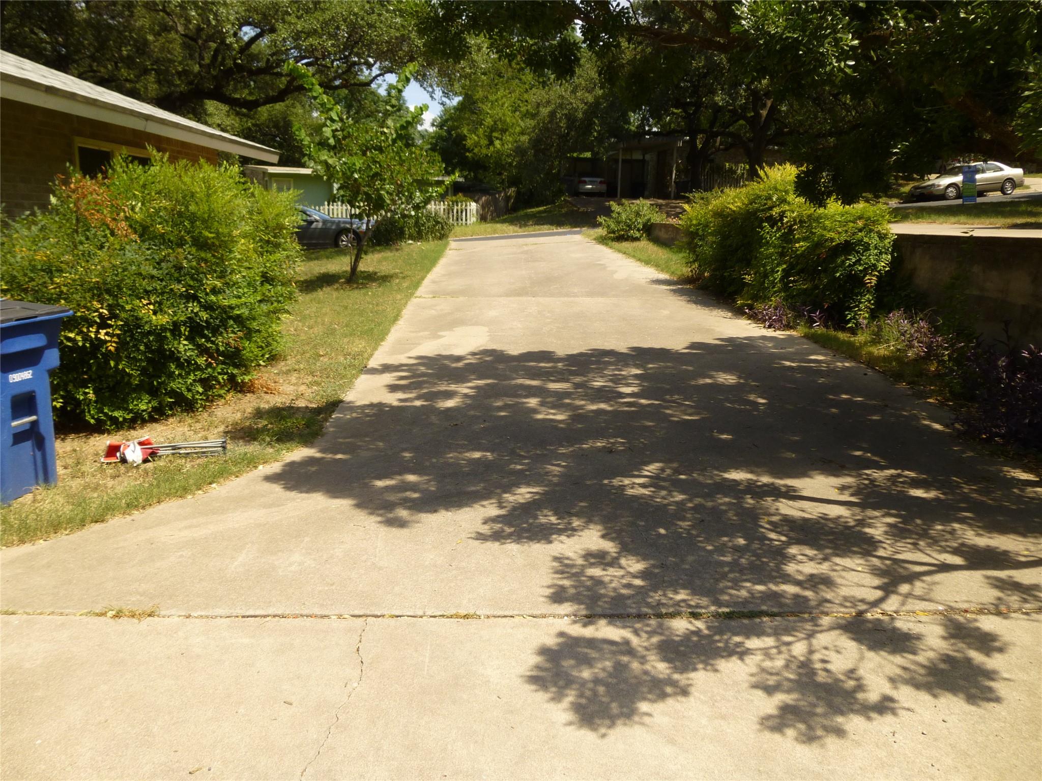 3402 S Oak Drive Austin TX 78704