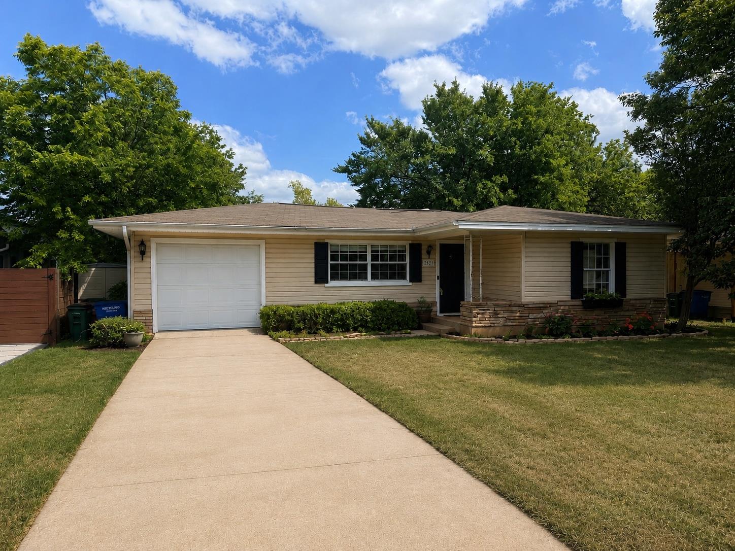 7521 Delafield Lane Austin TX 78752