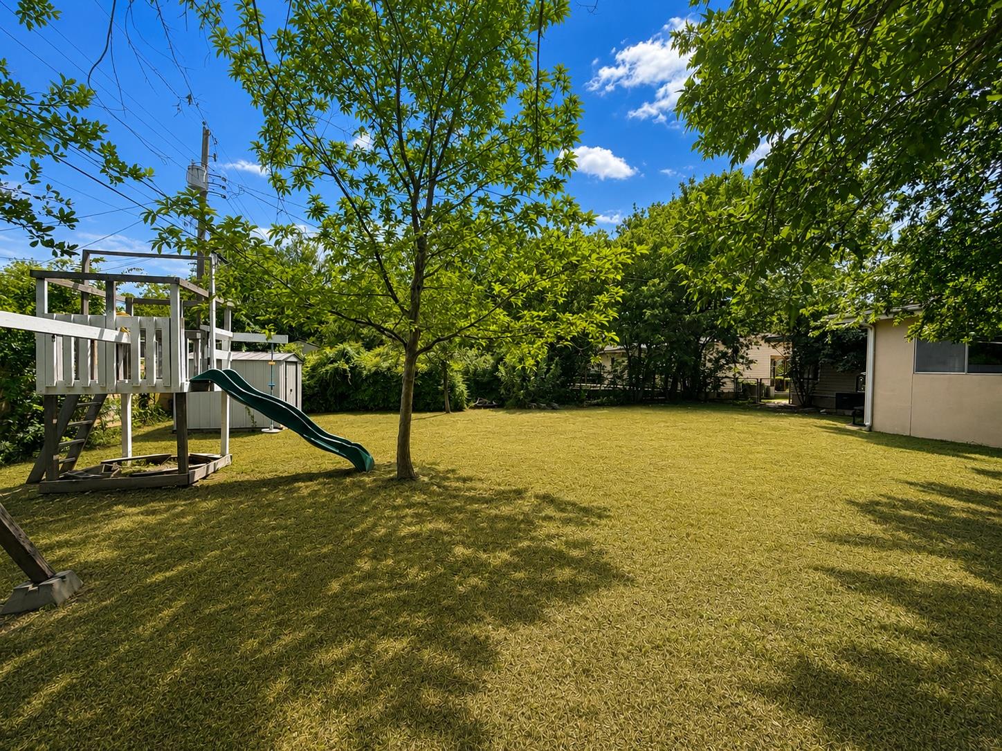 7521 Delafield Lane Austin TX 78752