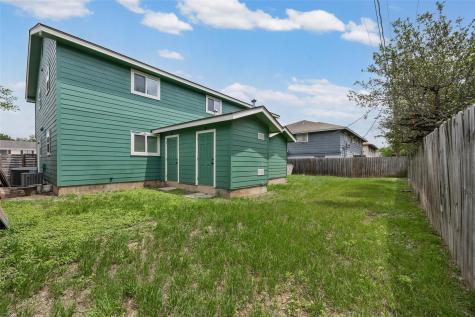2615 Ektom Drive Austin TX 78745