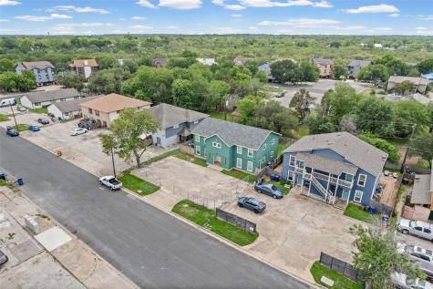 2615 Ektom Drive Austin TX 78745